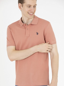 Футболки и поло US Polo модель G081GL011.000.1570718.VR042 Фото