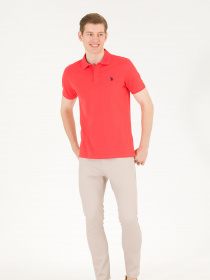 Футболки и поло US Polo модель G081GL011.000.1570718.VR213 Фото