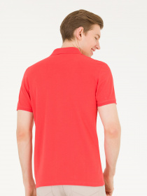 Футболки и поло US Polo модель G081GL011.000.1570718.VR213 Фото