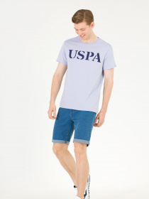 Футболки і поло US Polo модель G081SZ011.000.1571124.VR036 Фото