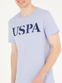 Футболки і поло US Polo модель G081SZ011.000.1571124.VR036 Фото