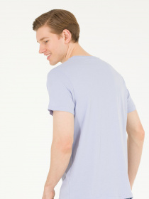 Футболки і поло US Polo модель G081SZ011.000.1571124.VR036 Фото