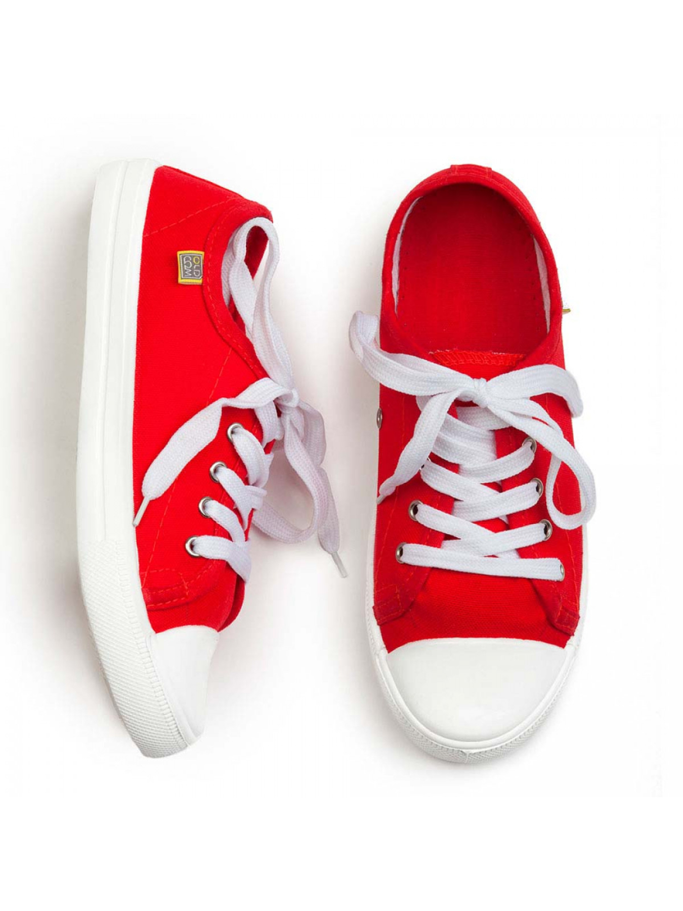 Кеди Oldcom модель oc0367 Кеди Oldcom модель oc0367 Фото
