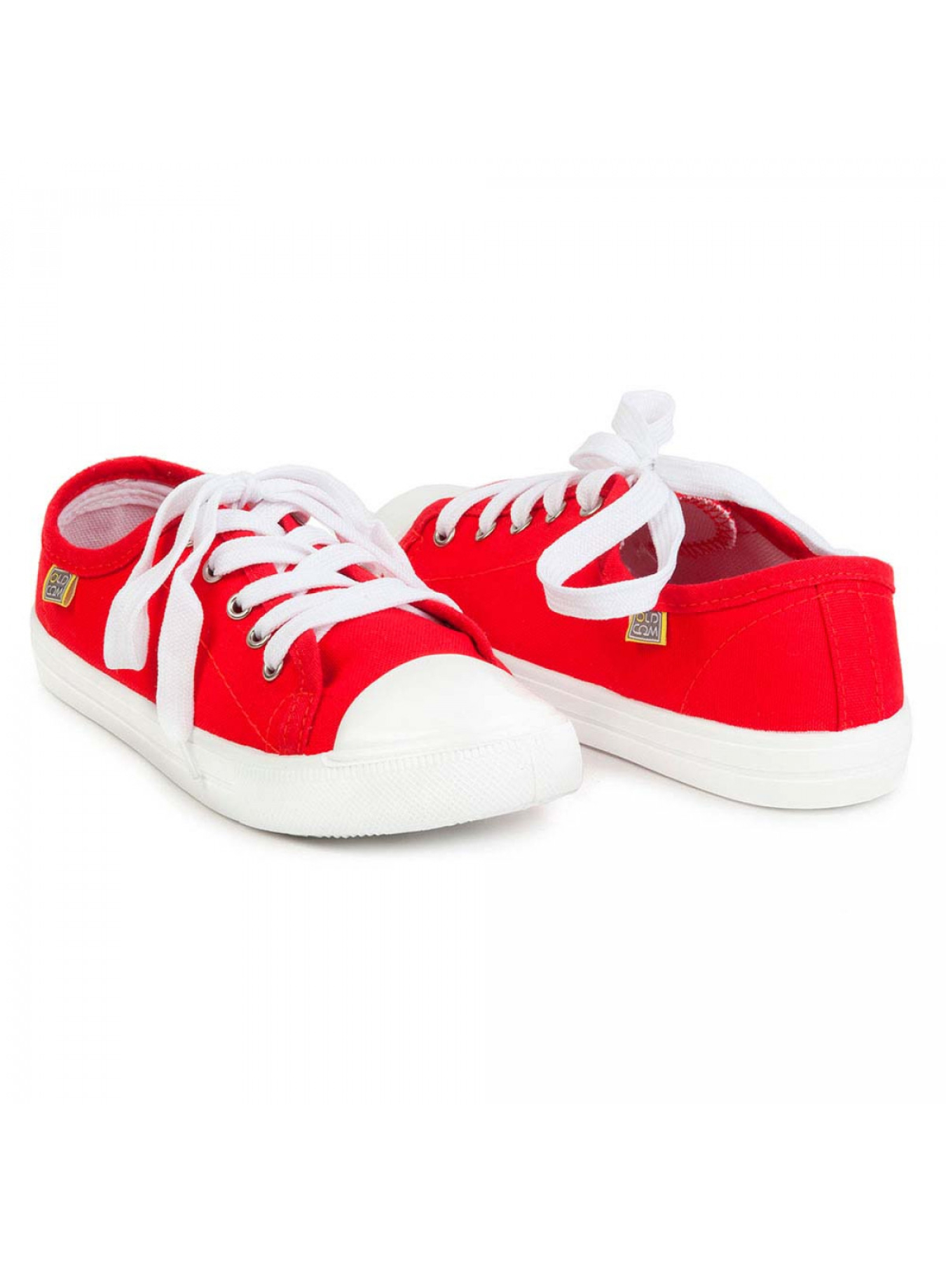 Кеди Oldcom модель oc0367 Кеди Oldcom модель oc0367 Фото