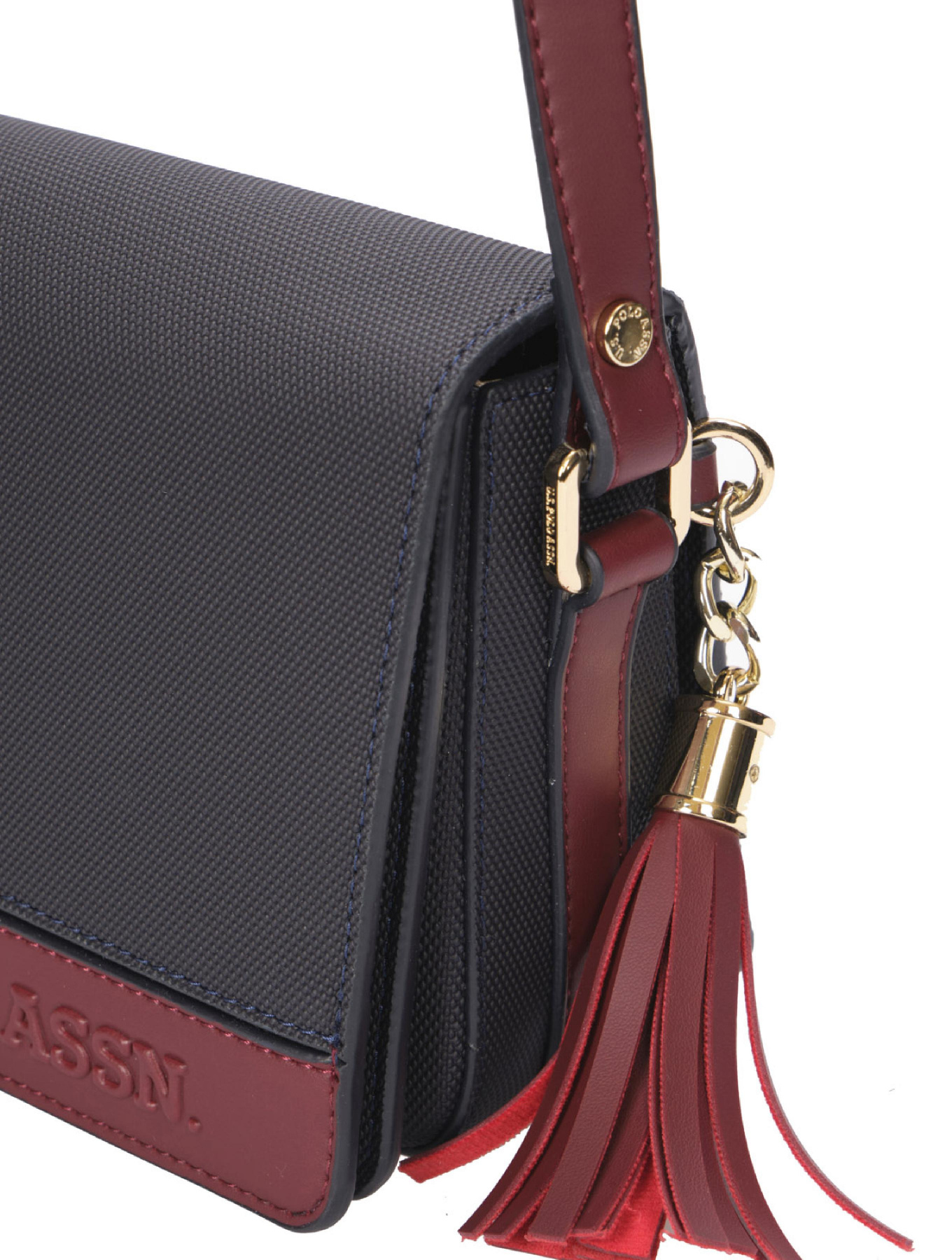 Сумки US Polo модель US22599.VR036 Фото