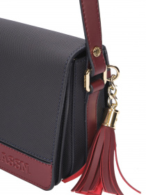 Сумки US Polo модель US22599.VR036 Фото