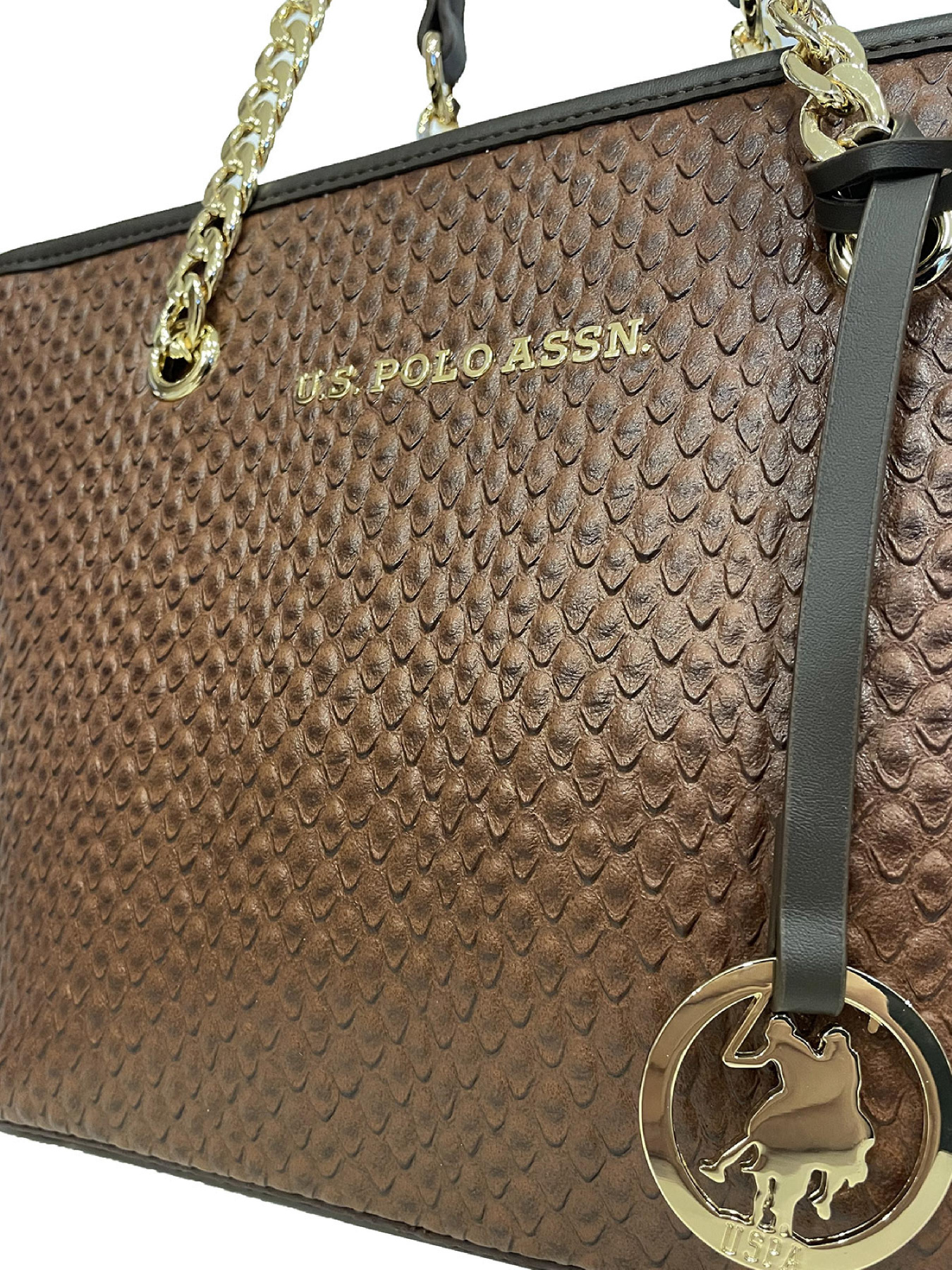 Сумки US Polo модель US22650.VR029 Фото