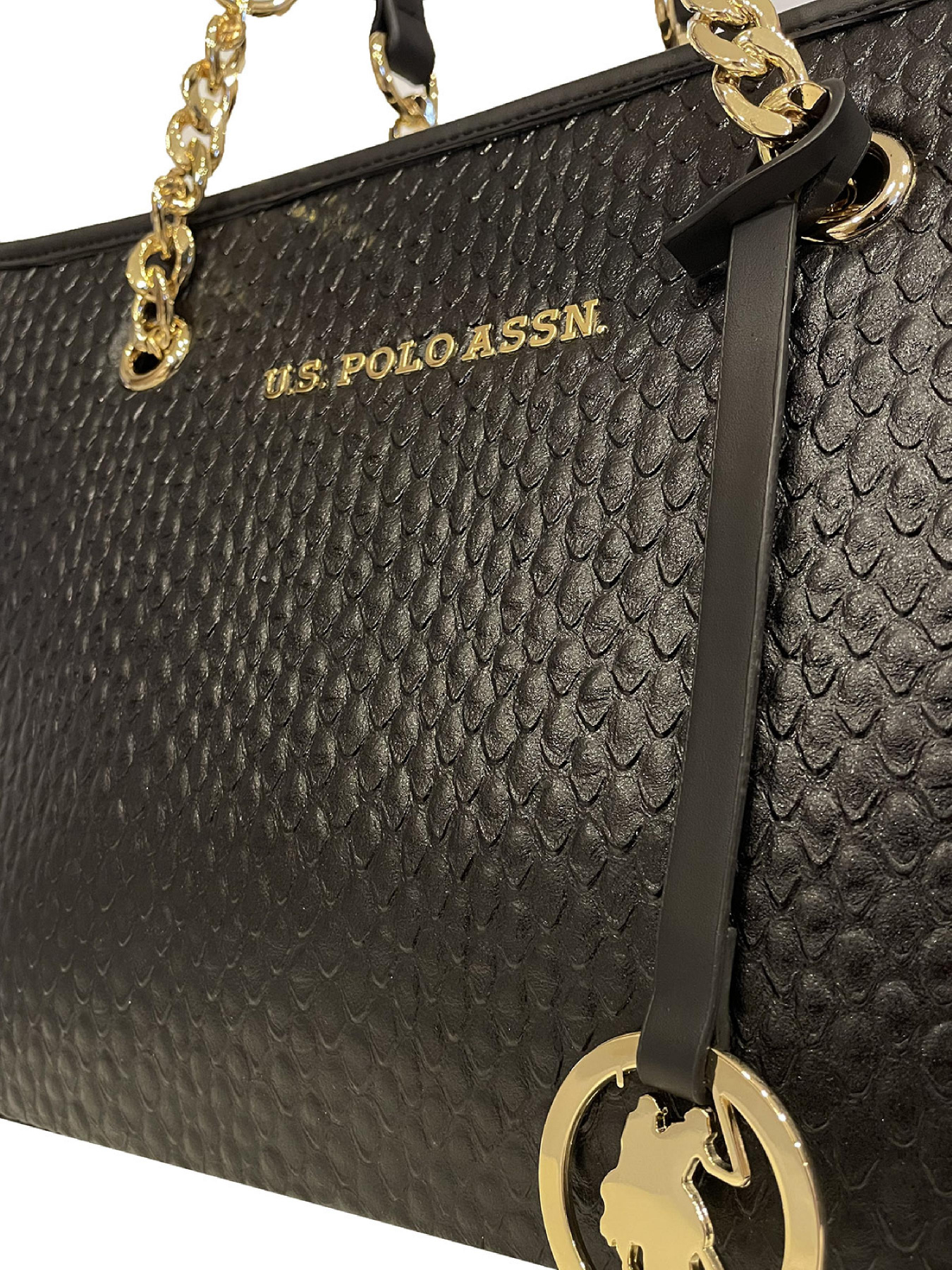 Сумки US Polo модель US22650.VR046 Фото