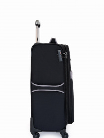 Дорожные сумки и чемоданы US Polo модель A081SZ0UT.VLZ.PLVLZ21264B.VR046 Фото