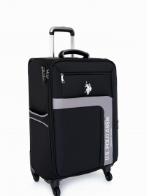 Дорожные сумки и чемоданы US Polo модель A081SZ0UT.VLZ.PLVLZ21264B.VR046 Фото