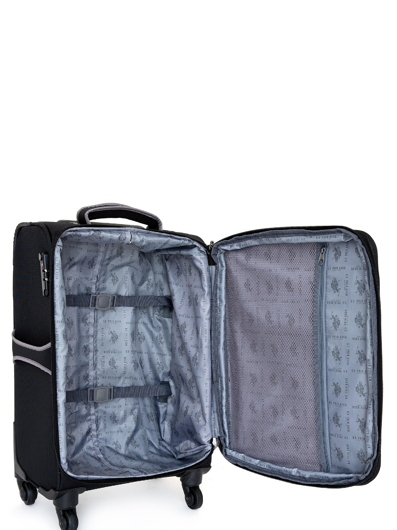Дорожные сумки и чемоданы US Polo модель A081SZ0UT.VLZ.PLVLZ21264C.VR046 Фото