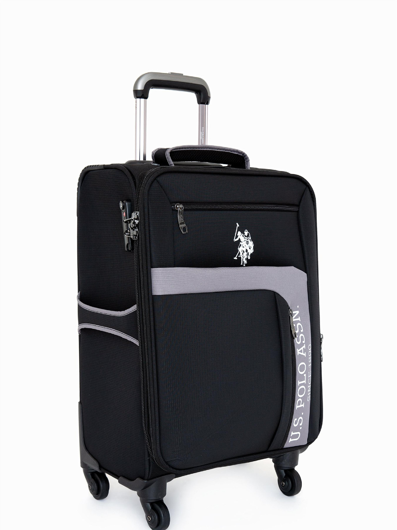 Дорожные сумки и чемоданы US Polo модель A081SZ0UT.VLZ.PLVLZ21264C.VR046 Фото