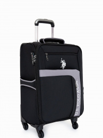 Дорожные сумки и чемоданы US Polo модель A081SZ0UT.VLZ.PLVLZ21264C.VR046 Фото
