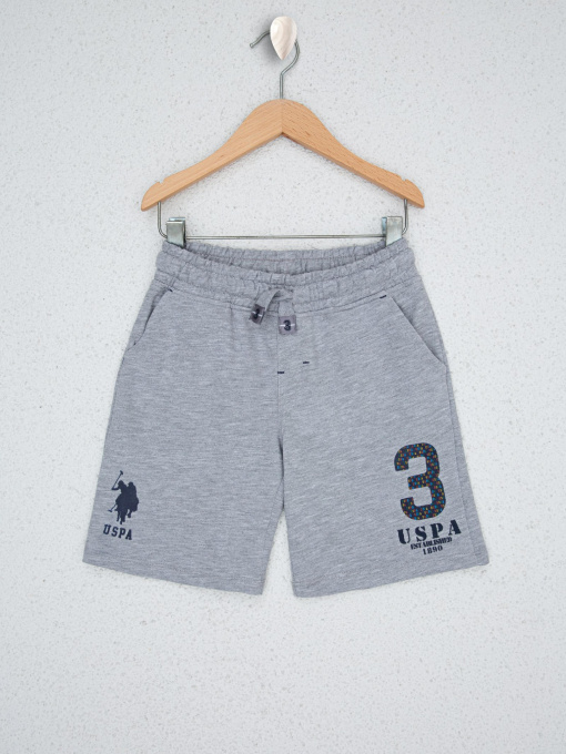 Шорти US Polo модель G083SZ0OS.000.1202342.VR086 Фото