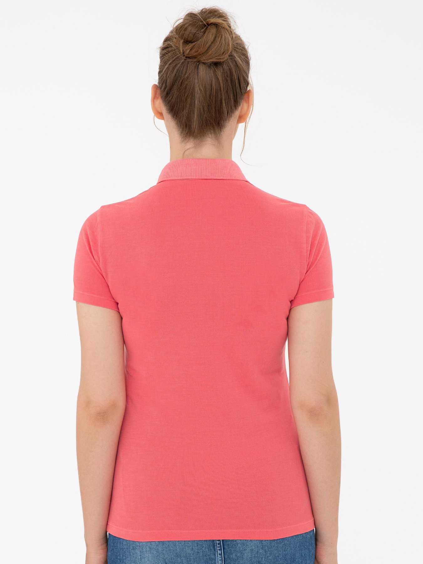 Футболки и поло US Polo модель G082SZ011.000.1203813.VR039 Фото