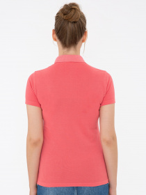 Футболки и поло US Polo модель G082SZ011.000.1203813.VR039 Фото