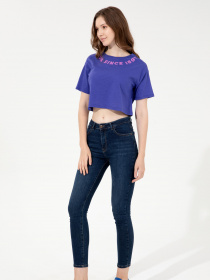 Футболки и поло US Polo модель G082SZ011.000.1382918.VR212 Фото