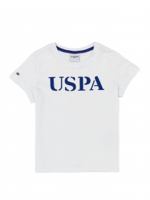 Футболки і поло US Polo модель G083SZ011.000.1423546.VR013 Фото