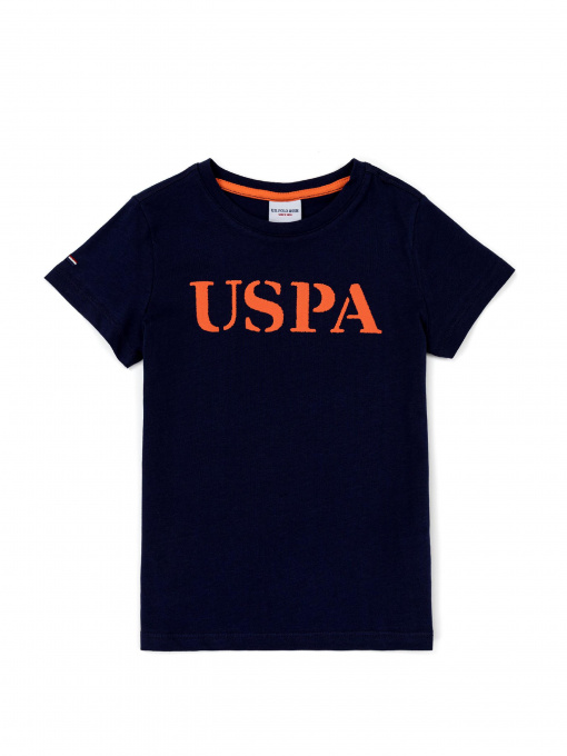 Футболки и поло US Polo модель G083SZ011.000.1423546.VR033 Фото