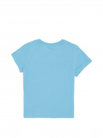 Футболки і поло US Polo модель G083SZ011.000.1423546.VR093 Фото