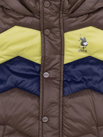 Куртки и дубленки US Polo модель G083SZ010.000.1447467.VR027 Фото