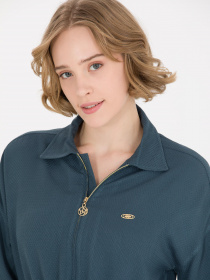 Платья US Polo модель G082SZ032.000.1449589.VR028 Фото