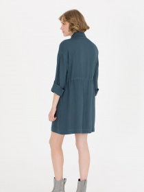 Платья US Polo модель G082SZ032.000.1449589.VR028 Фото