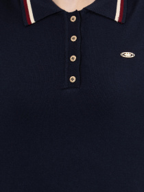Платья US Polo модель G082SZ0TE.000.1452973.VR033 Фото