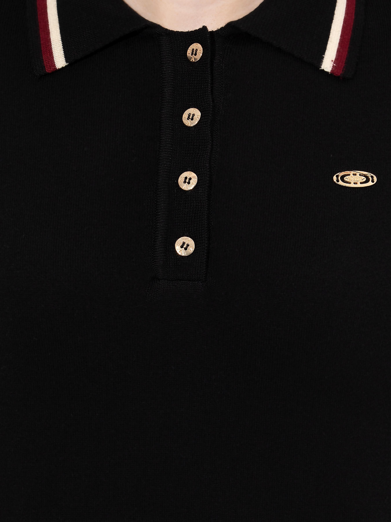Платья US Polo модель G082SZ0TE.000.1452973.VR046 Фото