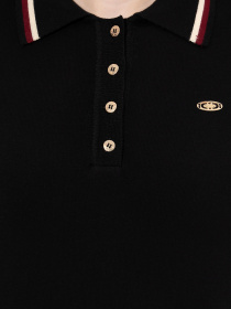 Платья US Polo модель G082SZ0TE.000.1452973.VR046 Фото