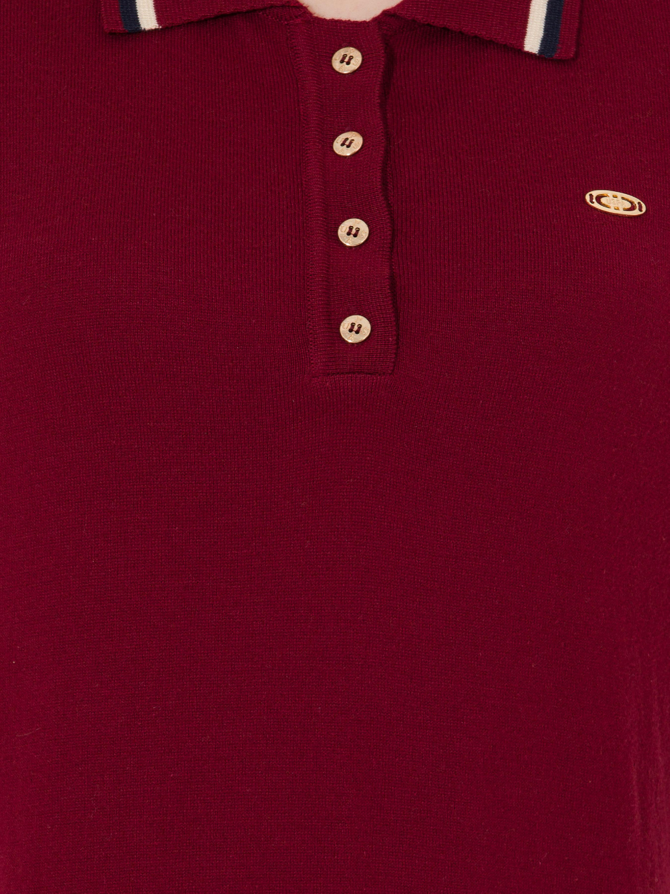 Платья US Polo модель G082SZ0TE.000.1452973.VR223 Фото
