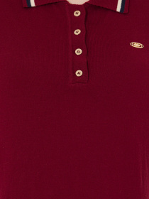 Платья US Polo модель G082SZ0TE.000.1452973.VR223 Фото