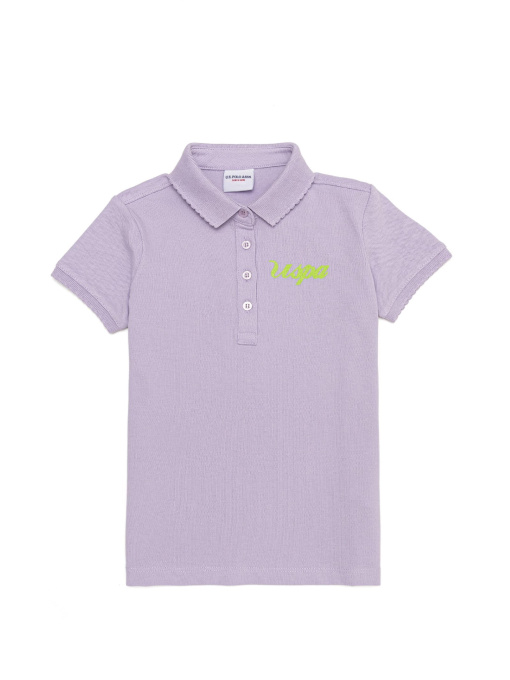 Футболки и поло US Polo модель G084SZ011.000.1454458.VR034 Фото