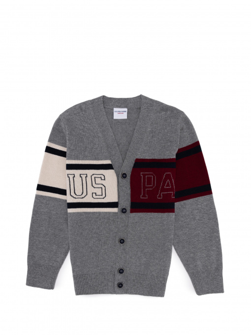 Свитры и кардиганы US Polo модель G083SZ0TH.000.1456088.VR086 Фото
