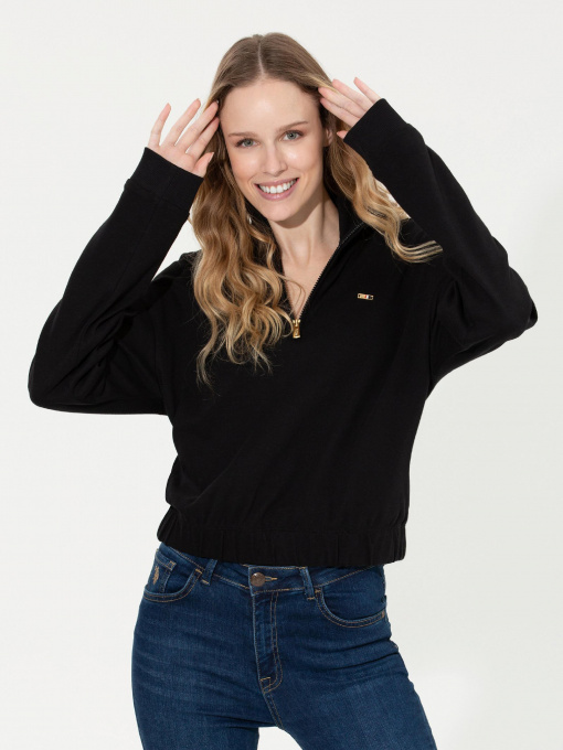 Свитры и кардиганы US Polo модель G082SZ082.000.1497274.VR046 Фото