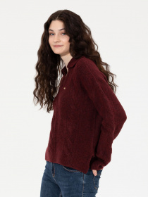 Свитры и кардиганы US Polo модель G082SZ0TK.000.1505588.VR014 Фото