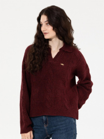 Свитры и кардиганы US Polo модель G082SZ0TK.000.1505588.VR014 Фото