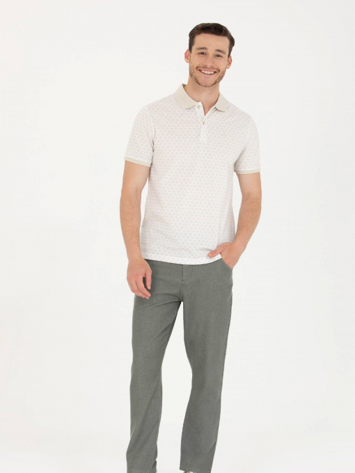 Джинсы US Polo модель G081SZ080.000.1586672.VR054 Фото