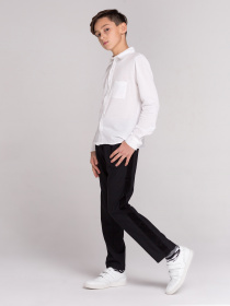 Рубашки Miracle Kids модель 160160 Фото