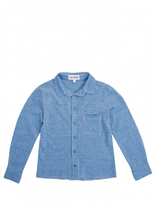 Рубашки Miracle Kids модель 190162 Фото