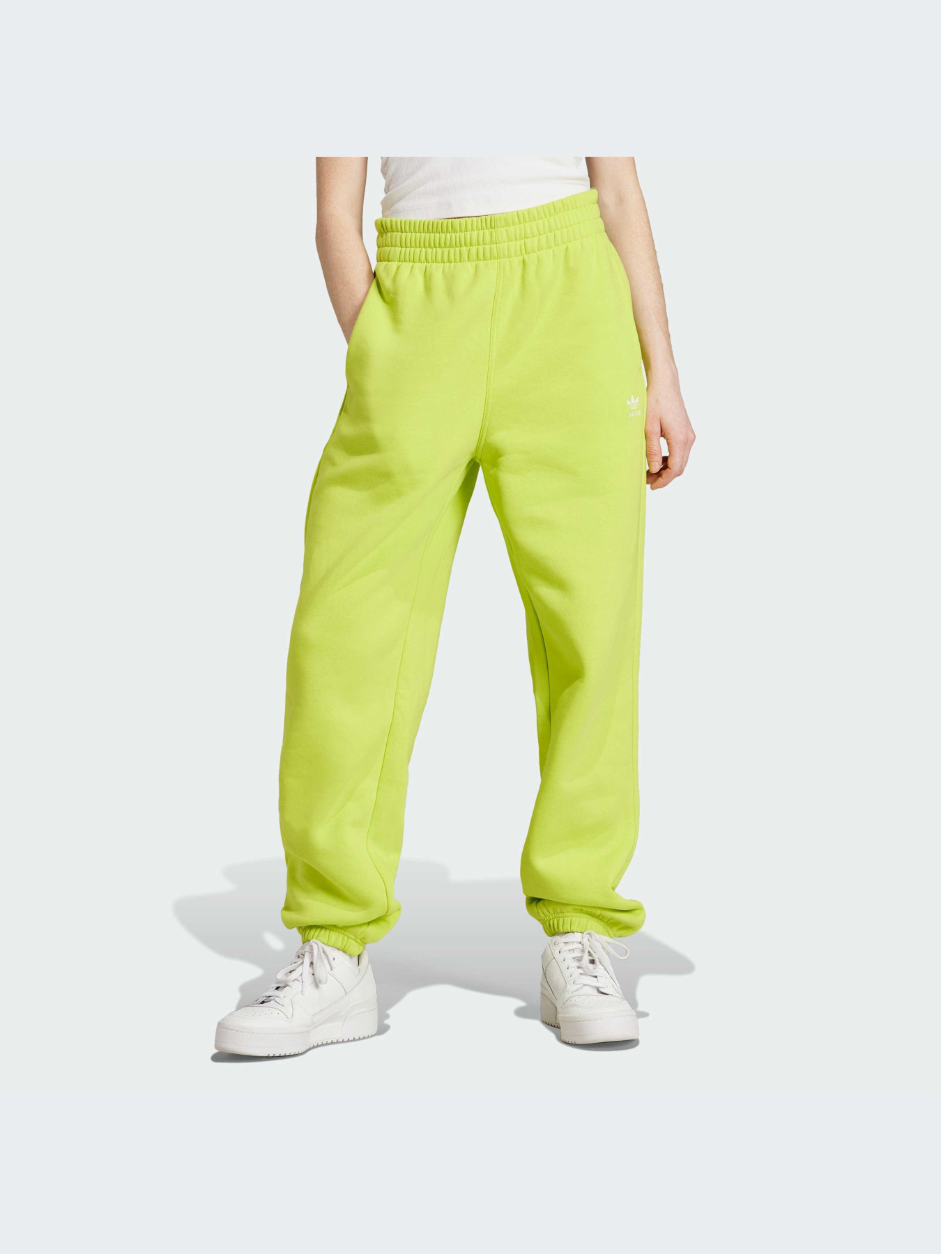 Брюки Adidas модель IJ9812 Брюки Adidas модель IJ9812 Фото
