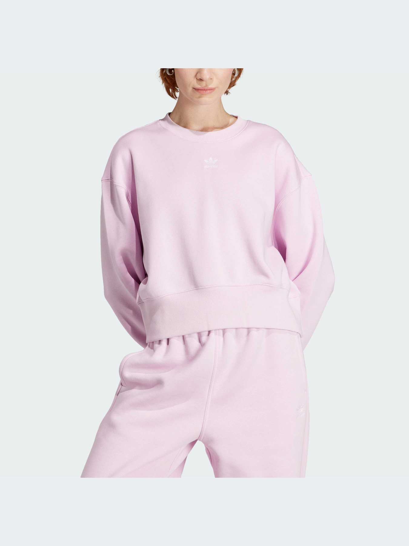 Худи и свитшоты Adidas модель IJ9771 Худи и свитшоты Adidas модель IJ9771 Фото