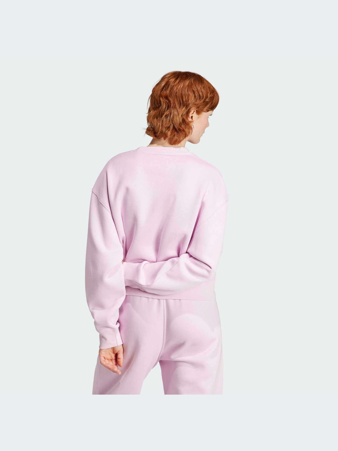 Худи и свитшоты Adidas модель IJ9771 Худи и свитшоты Adidas модель IJ9771 Фото