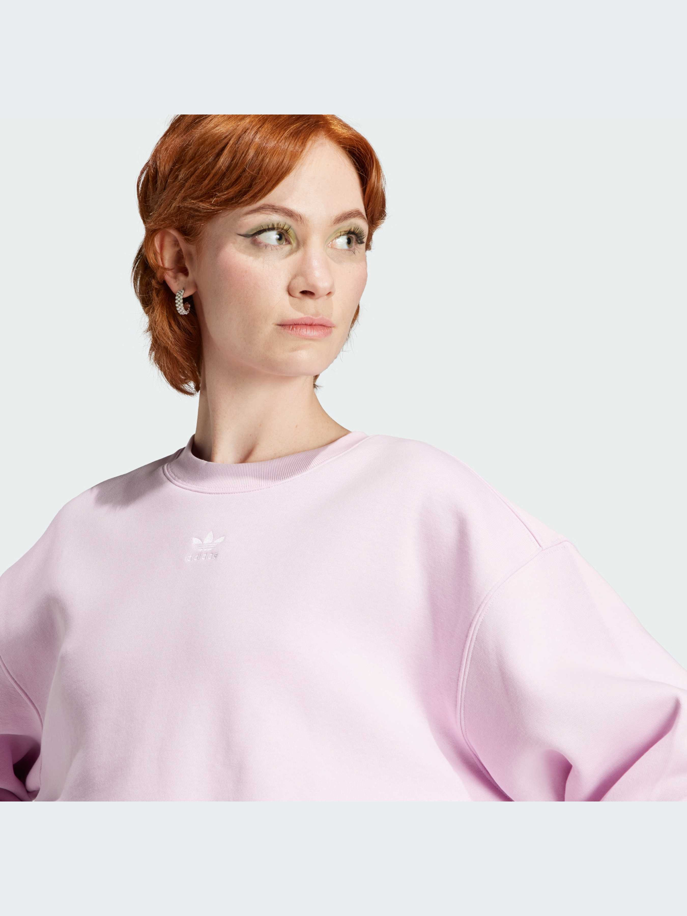 Худи и свитшоты Adidas модель IJ9771 Худи и свитшоты Adidas модель IJ9771 Фото