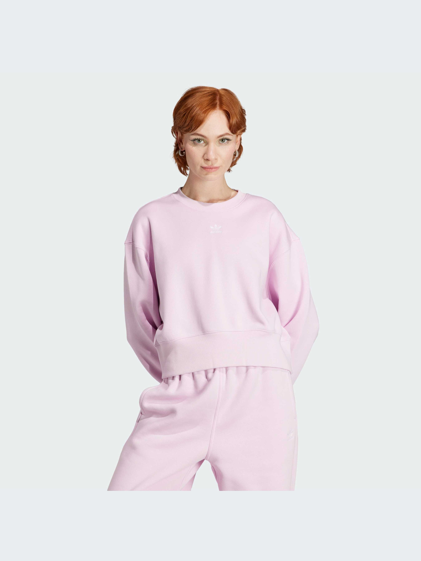 Худи и свитшоты Adidas модель IJ9771 Худи и свитшоты Adidas модель IJ9771 Фото