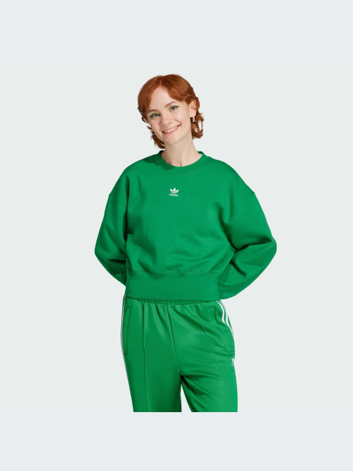Худи и свитшоты Adidas модель IJ9772 Фото