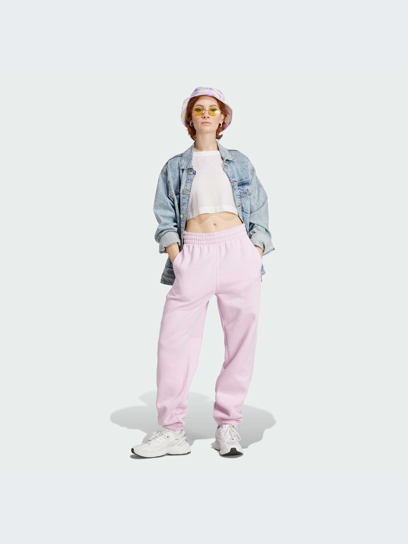 Брюки Adidas модель IJ9808 Фото