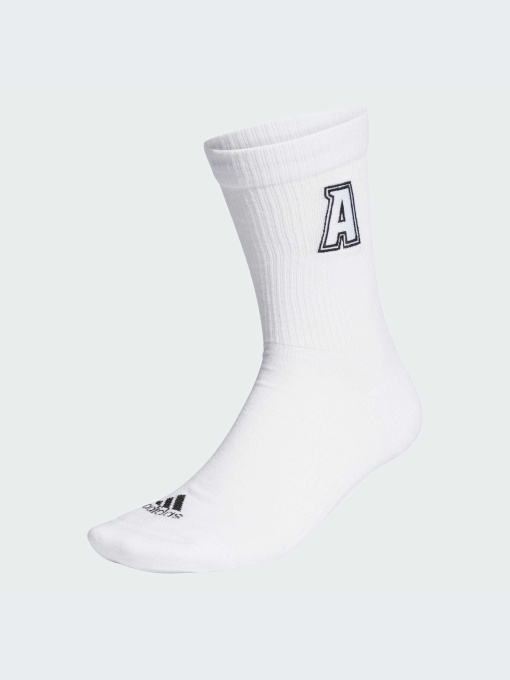 Носки и гольфы Adidas модель HY4730 Фото