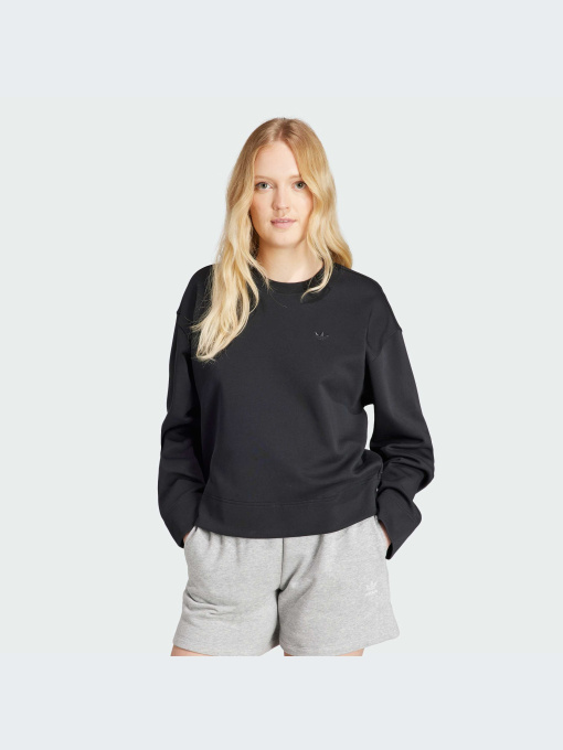 Худи и свитшоты Adidas модель IJ9622 Фото
