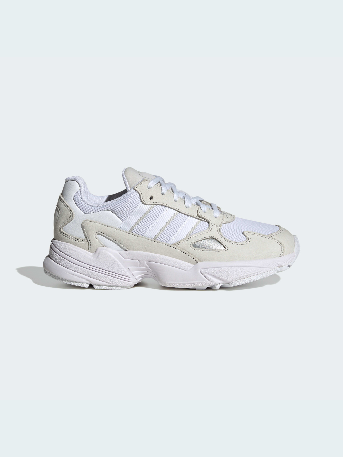 Кросівки Adidas Runfalcon модель IG5732 Фото